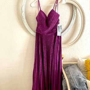 Cinderella Divine prom/bridesmaid dress, size 8